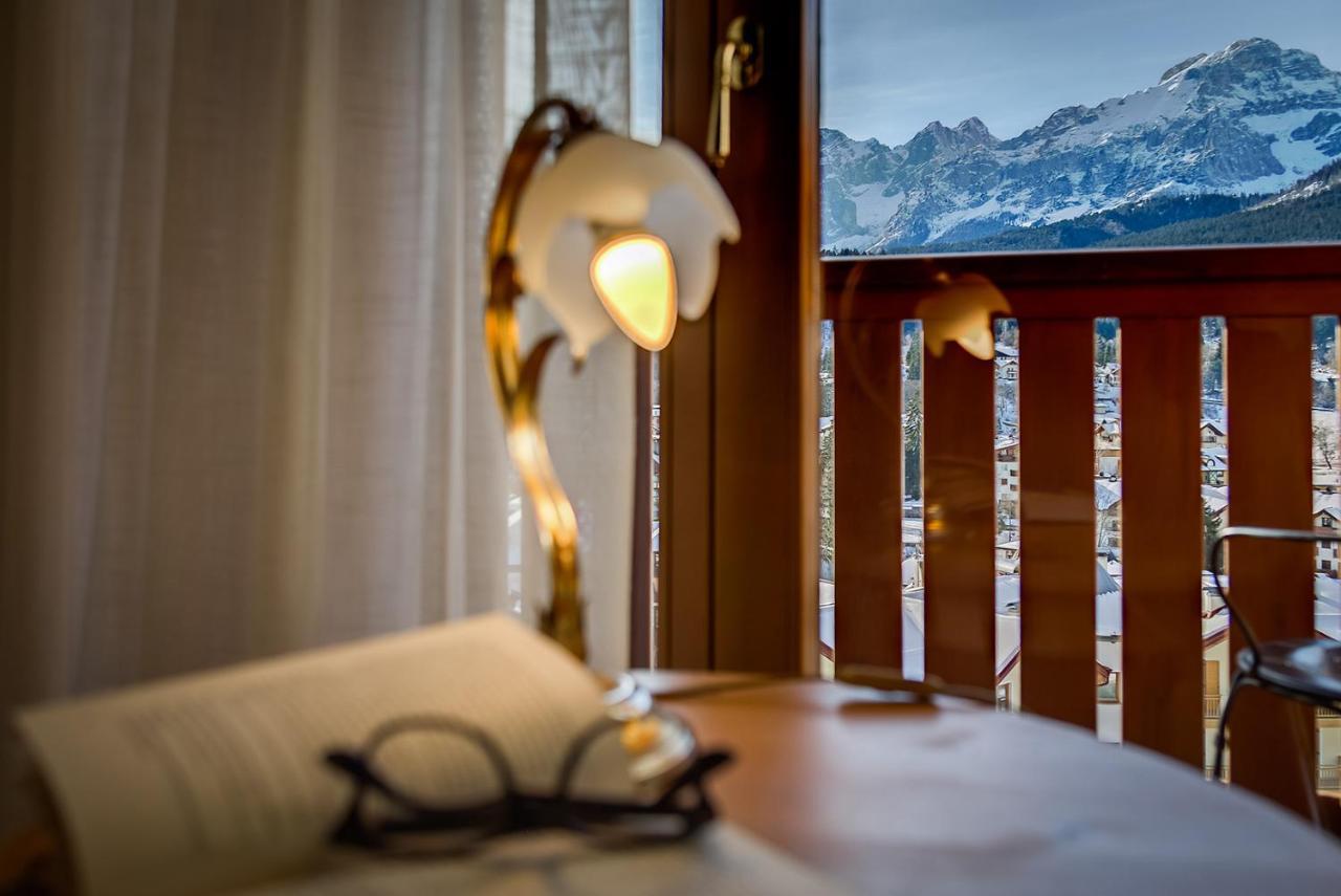 Cavallino Lovely Hotel Andalo Luaran gambar